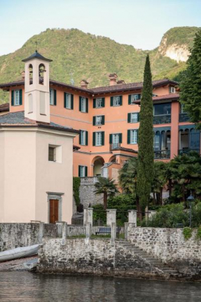 Palazzo Del Vicerè Lezzeno